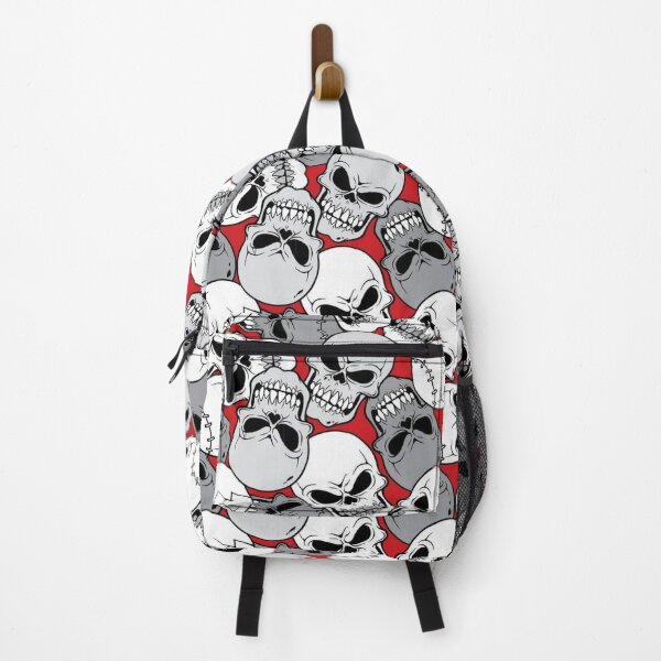 Item preview, seamless skull designed and sold by apollo--11.