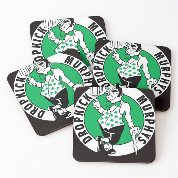 Item preview, dropkick murphys designed and sold by MadisonCame.