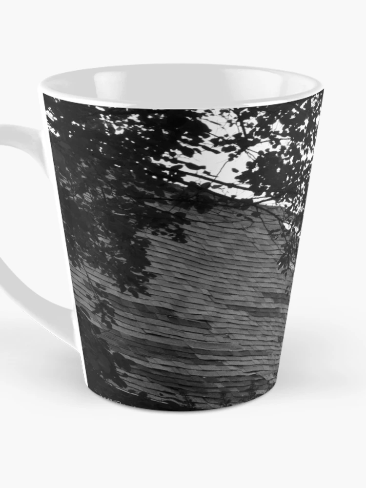 Thumbnail 3 of 4, Coffee Mug, Timken Stables designed and sold by RabbitHole13.