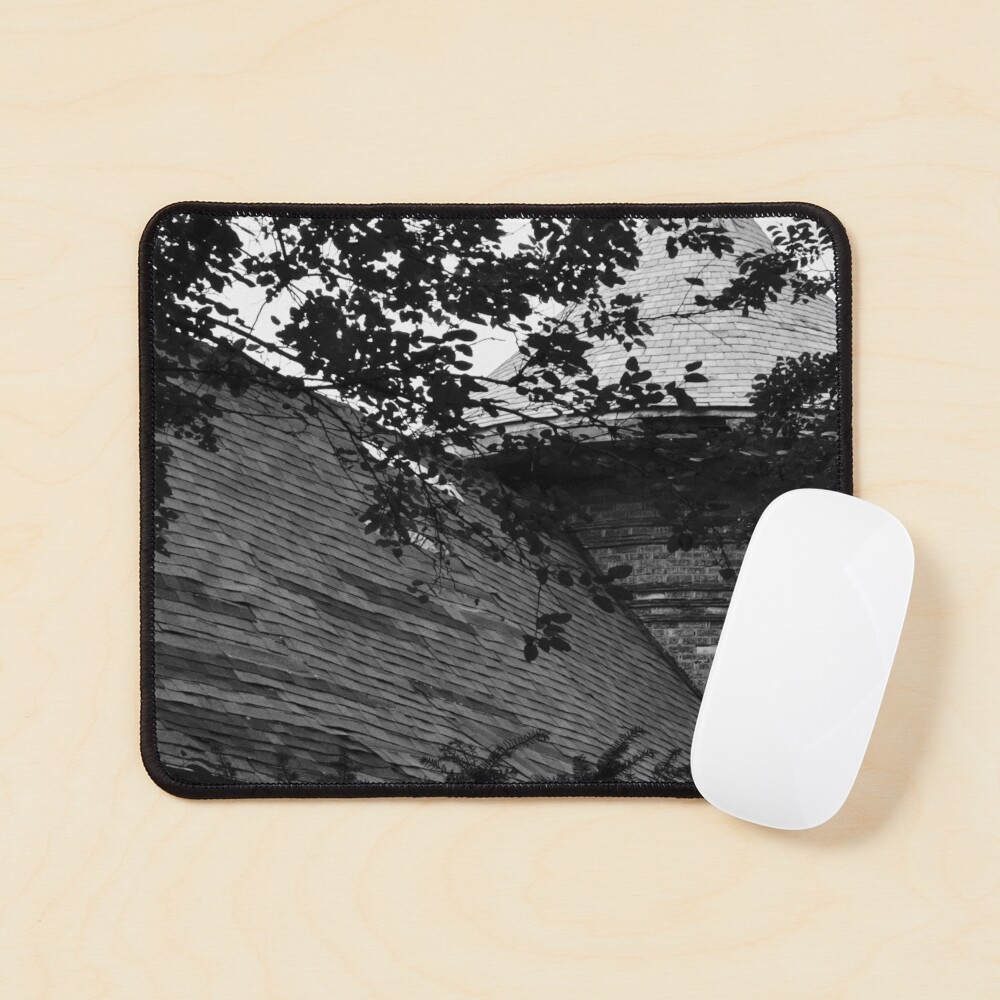 Item preview, Mouse Pad designed and sold by RabbitHole13.