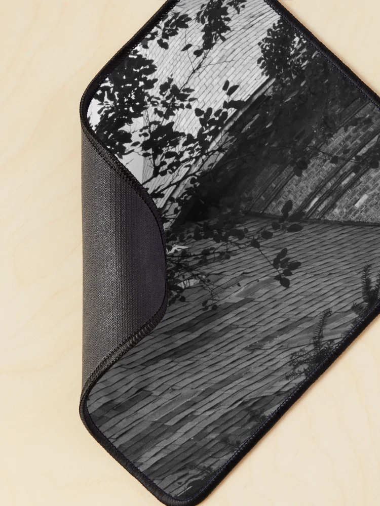 Thumbnail 2 of 5, Mouse Pad, Timken Stables designed and sold by RabbitHole13.