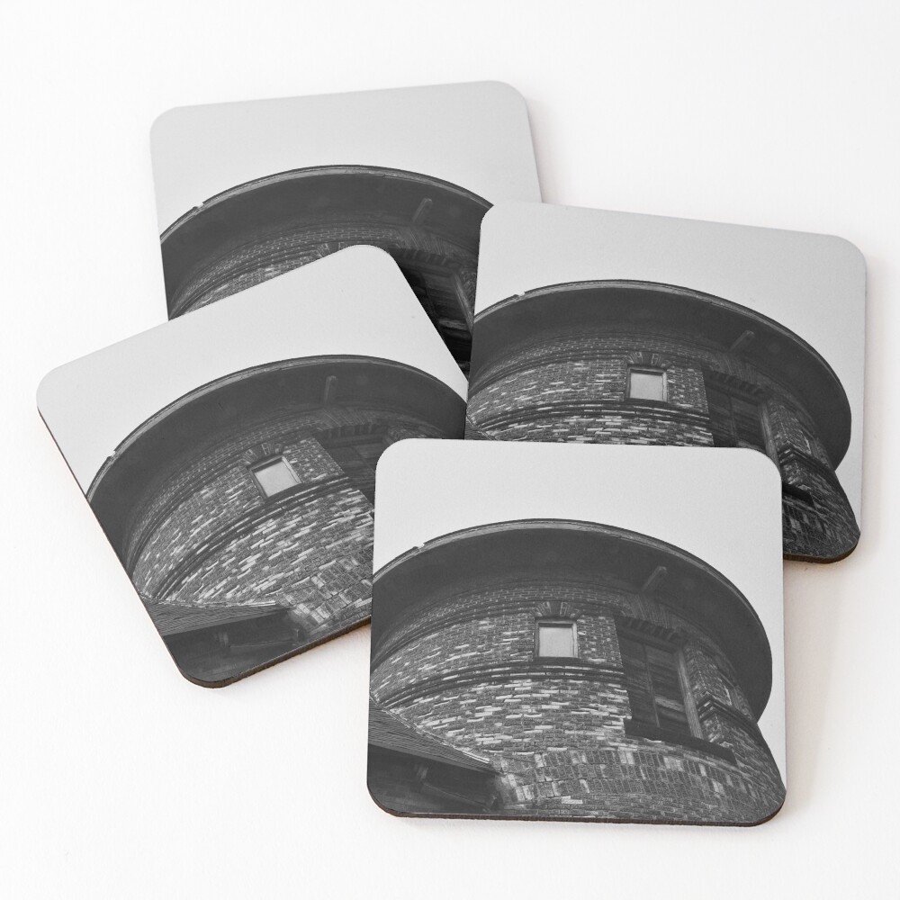 Item preview, Coasters (Set of 4) designed and sold by RabbitHole13.