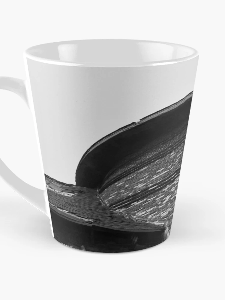 Thumbnail 3 of 4, Coffee Mug, Timken Stables designed and sold by RabbitHole13.
