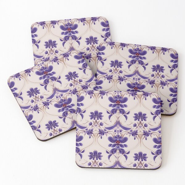 Item preview, Cool Fusion: A Seamless Pattern Revolution designed and sold by PattiArt22.