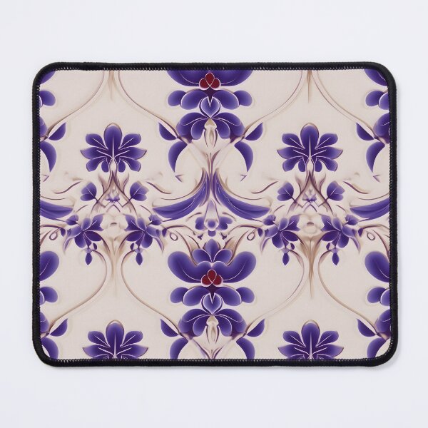 Item preview, Cool Fusion: A Seamless Pattern Revolution designed and sold by PattiArt22.