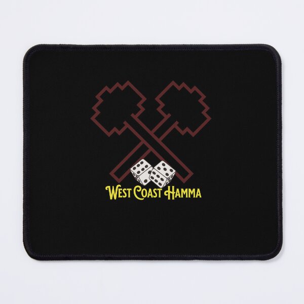Item preview, West Coast Hamma designed and sold by Crapscouture.