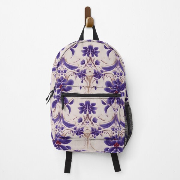 Item preview, Cool Fusion: A Seamless Pattern Revolution designed and sold by PattiArt22.