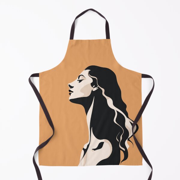 Item preview, Woman artwork Nº6W designed and sold by Bauani.