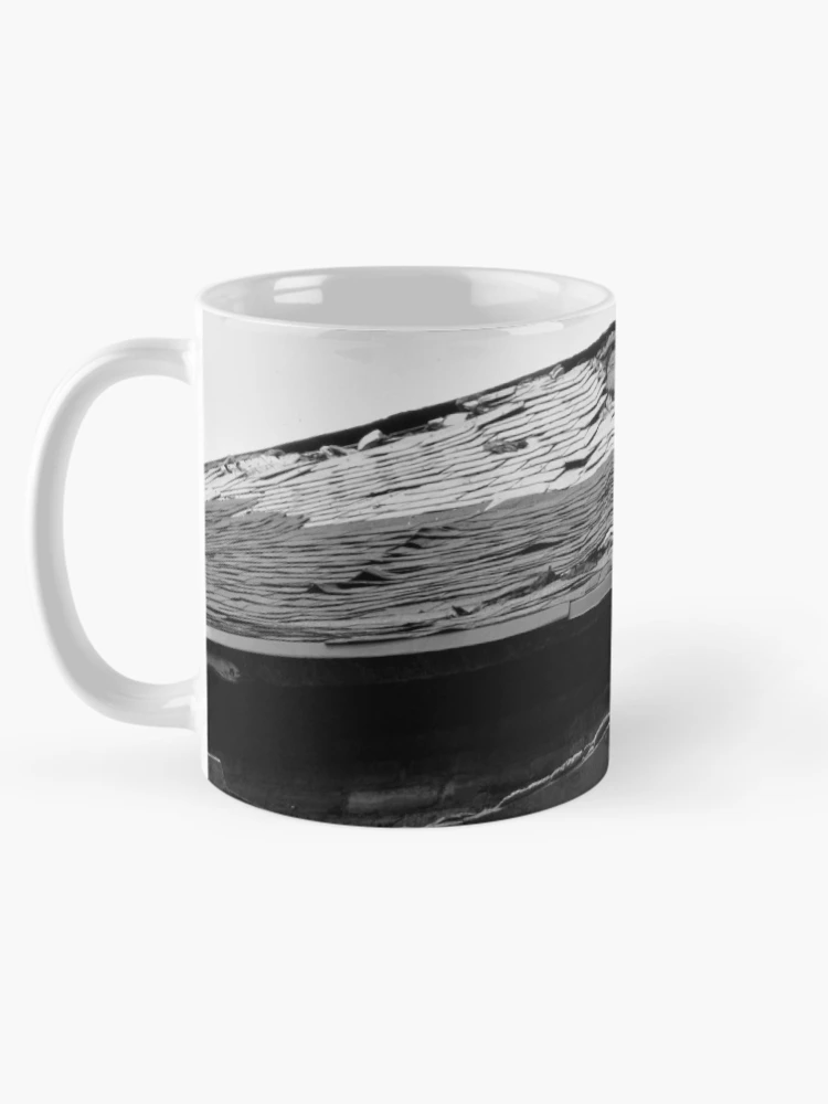 Thumbnail 5 of 6, Coffee Mug, Timken Stables designed and sold by RabbitHole13.