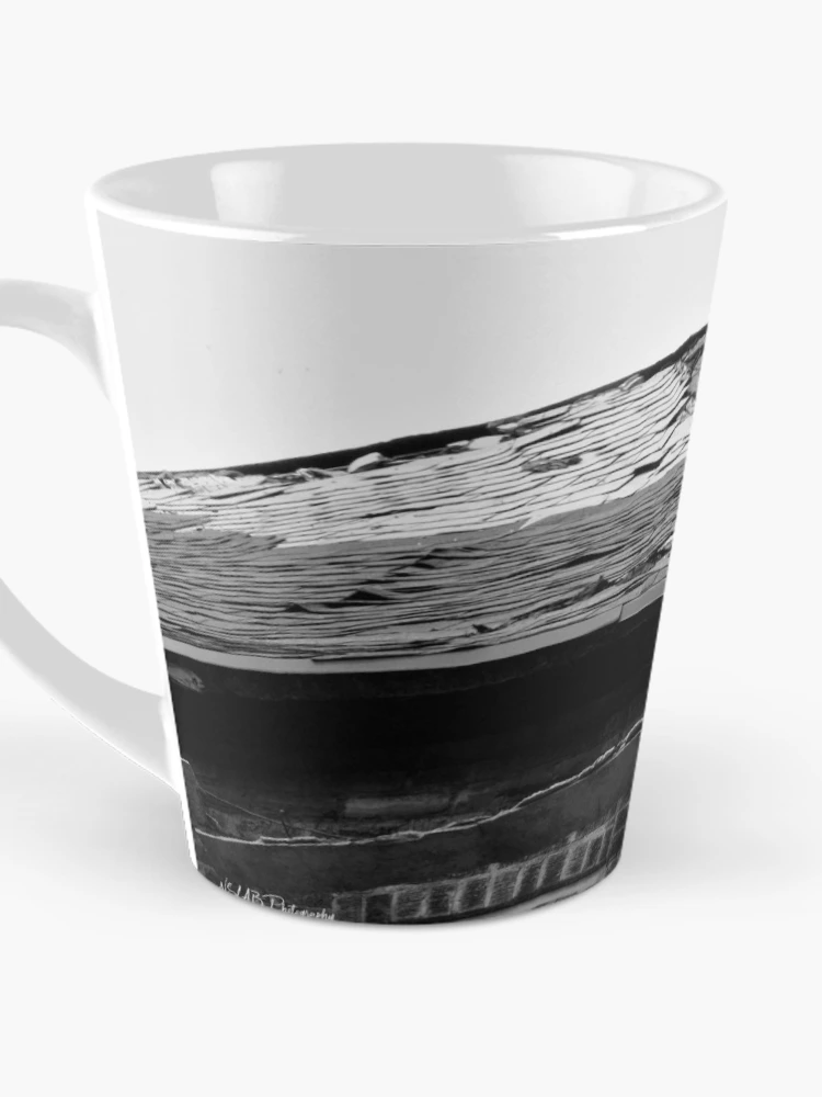 Thumbnail 3 of 4, Coffee Mug, Timken Stables designed and sold by RabbitHole13.
