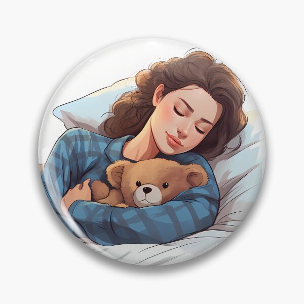 Item preview, I'd Rather Be Sleeping designed and sold by Jamillionaire Shop.