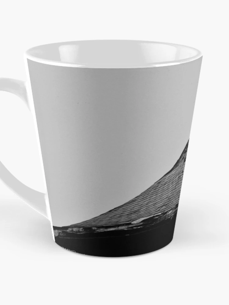 Thumbnail 3 of 4, Coffee Mug, Timken Stables designed and sold by RabbitHole13.
