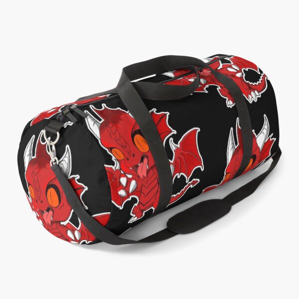 Item preview, Red Dragon designed and sold by Fenrir Strange.