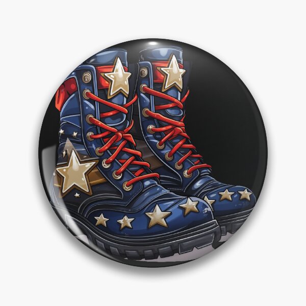 Item preview, Stompers 1 designed and sold by XioFirelyte.