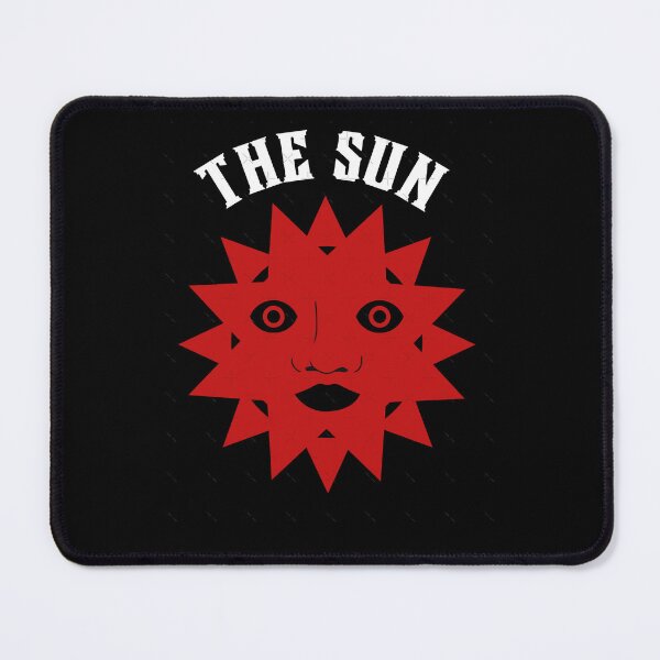 Item preview, The sun designed and sold by clint-chan.