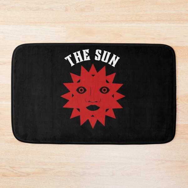 Item preview, The sun designed and sold by clint-chan.