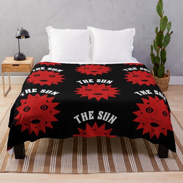 Item preview, The sun designed and sold by clint-chan.