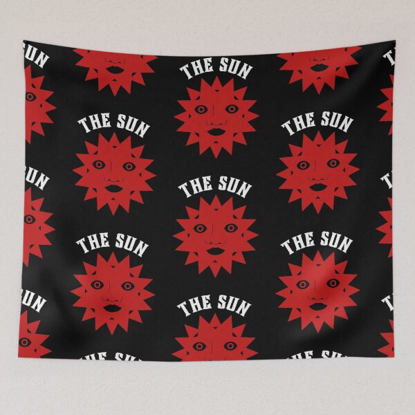 Item preview, The sun designed and sold by clint-chan.