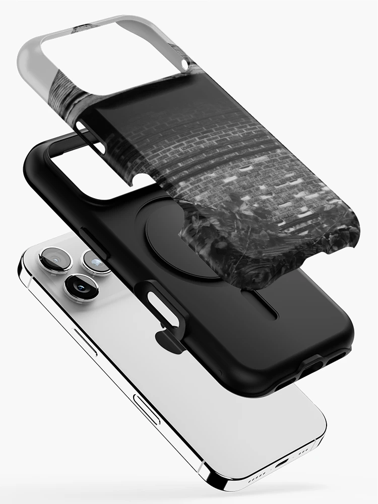 Thumbnail 2 of 4, iPhone Case, Timken Stables designed and sold by RabbitHole13.