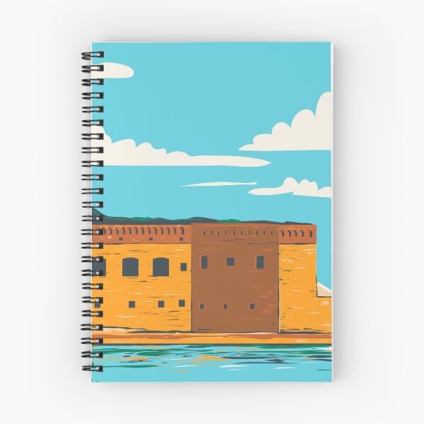 Item preview, Dry Tortugas National Park designed and sold by soulfulprintss8.