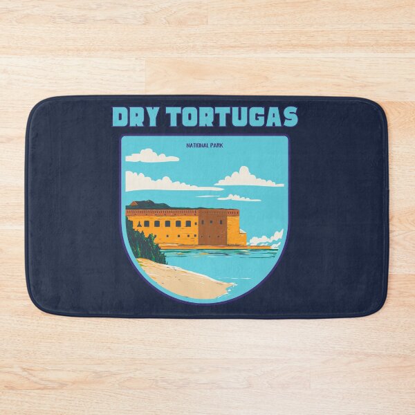 Item preview, Dry Tortugas National Park designed and sold by soulfulprintss8.