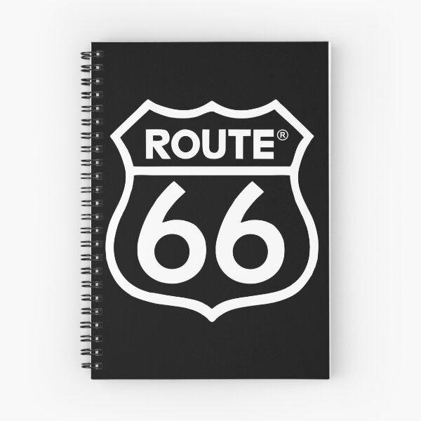 Item preview, Route 66 designed and sold by kevzadevinca.