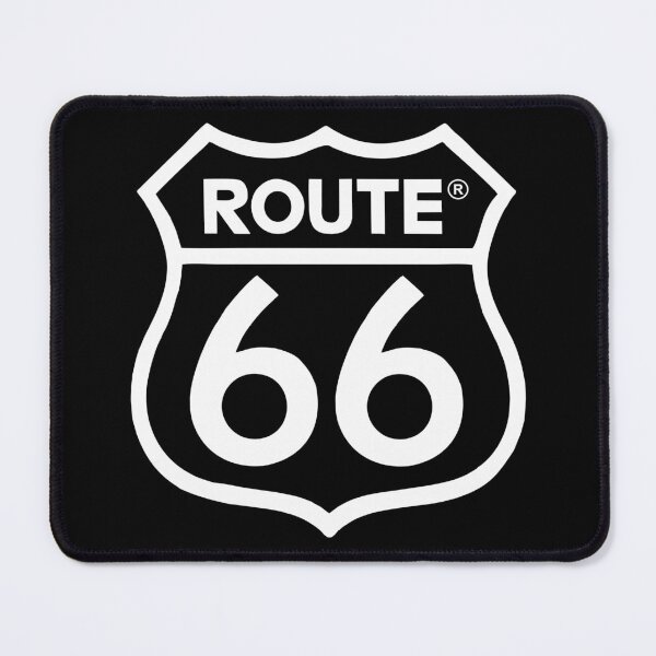Item preview, Route 66 designed and sold by kevzadevinca.