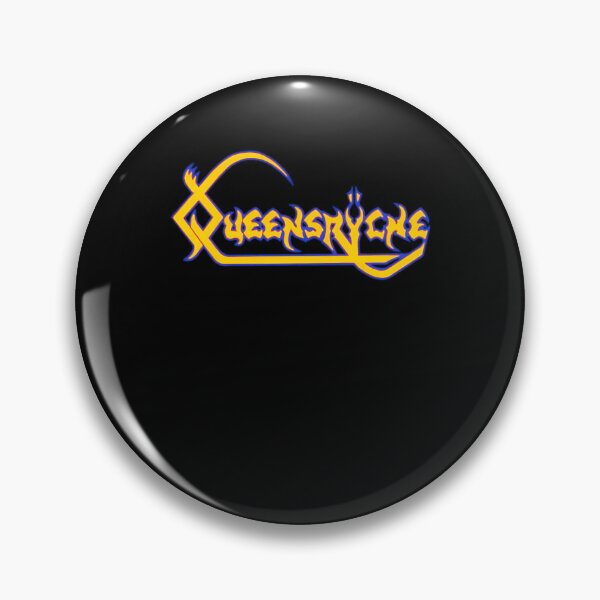Item preview, queensryche rock koerangtoeroe band best logo designed and sold by ShopArtJacketE.