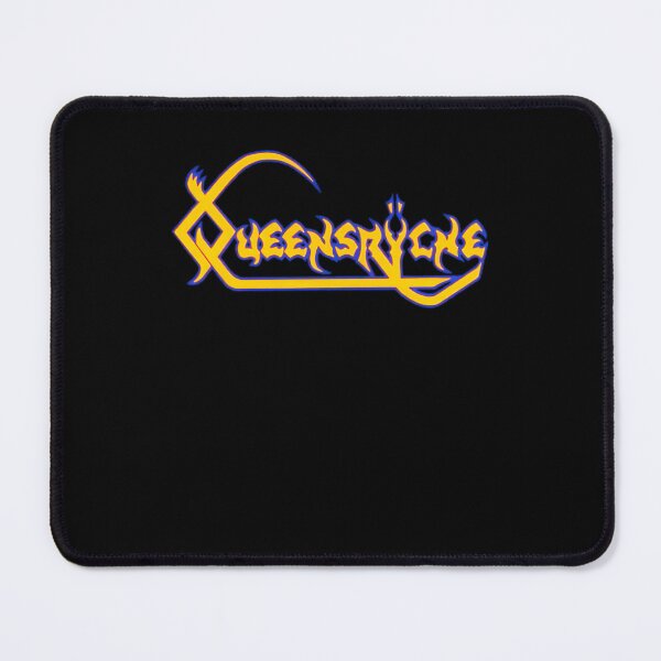 Item preview, queensryche rock koerangtoeroe band best logo designed and sold by ShopArtJacketE.