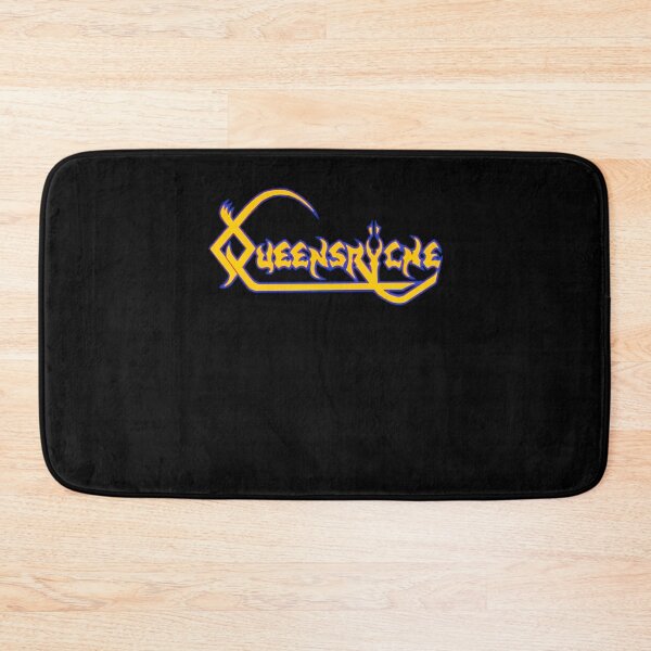 Item preview, queensryche rock koerangtoeroe band best logo designed and sold by ShopArtJacketE.