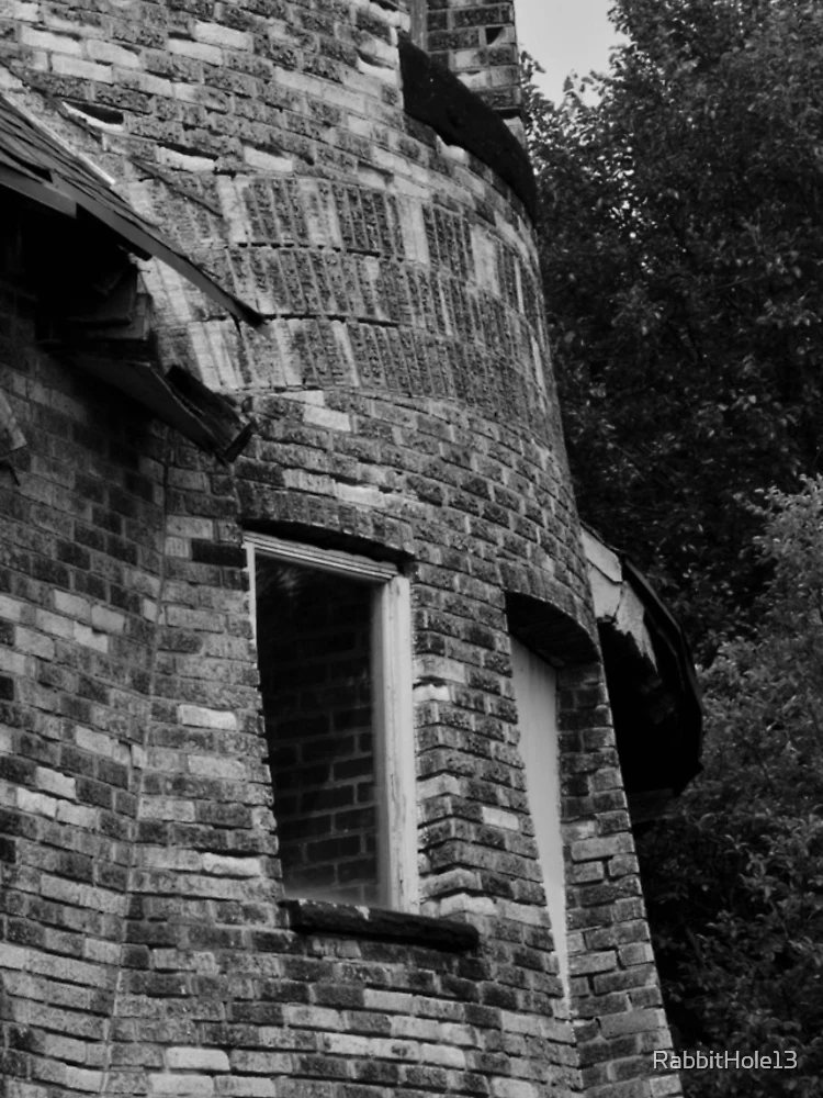Thumbnail 4 of 4, iPhone Case, Timken Stables designed and sold by RabbitHole13.