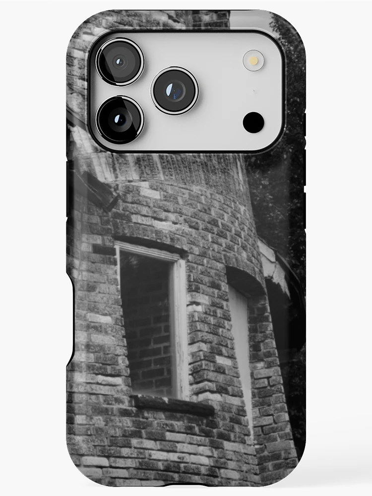 Thumbnail 1 of 4, iPhone Case, Timken Stables designed and sold by RabbitHole13.