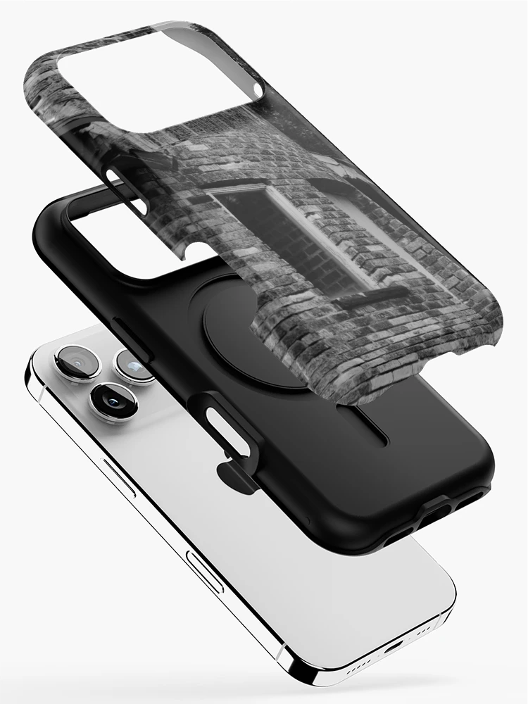 Thumbnail 2 of 4, iPhone Case, Timken Stables designed and sold by RabbitHole13.