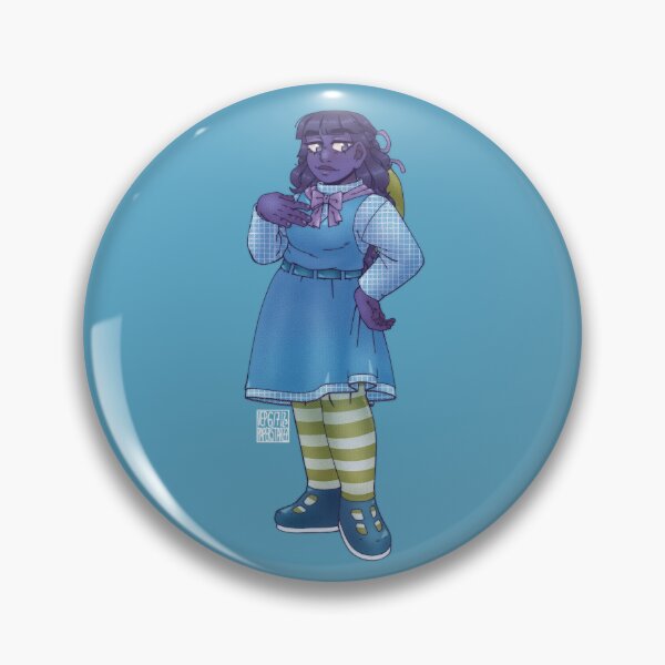 Item preview, Blueberry Muffin designed and sold by paperstarzz.