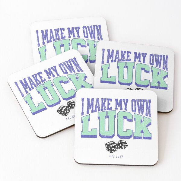Item preview, My Luck  designed and sold by Crapscouture.