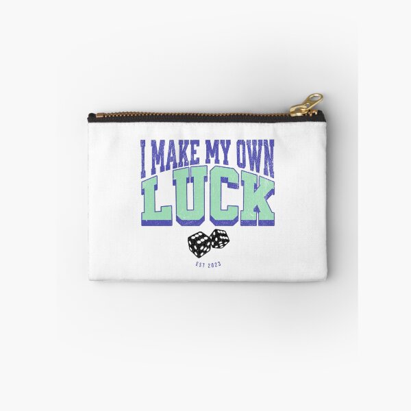 Item preview, My Luck  designed and sold by Crapscouture.