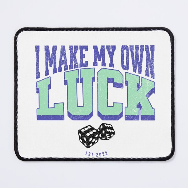 Item preview, My Luck designed and sold by Crapscouture.