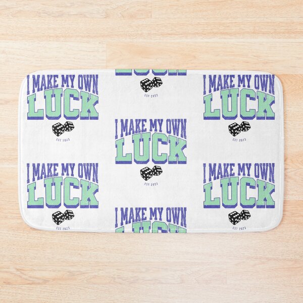 Item preview, My Luck  designed and sold by Crapscouture.