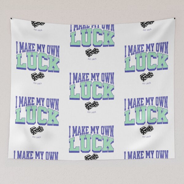 Item preview, My Luck  designed and sold by Crapscouture.