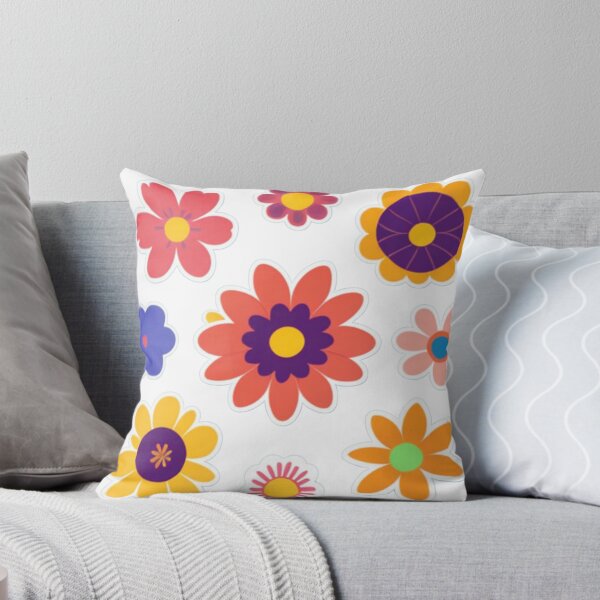 Item preview, Pretty floral assortment  designed and sold by Roxburylane.