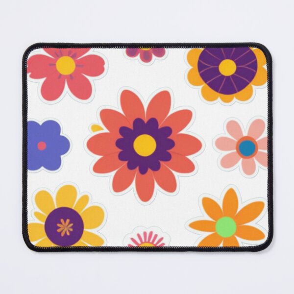 Item preview, Pretty floral assortment  designed and sold by Roxburylane.