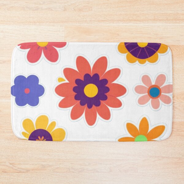 Item preview, Pretty floral assortment  designed and sold by Roxburylane.