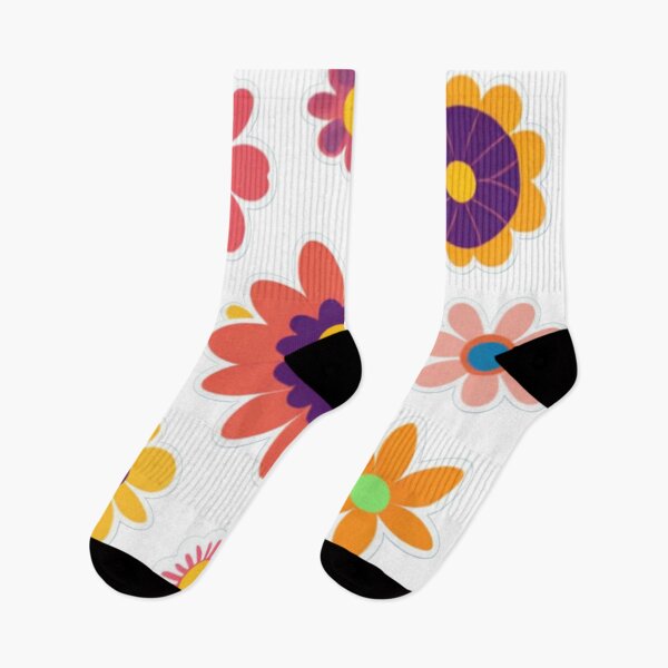 Item preview, Pretty floral assortment  designed and sold by Roxburylane.