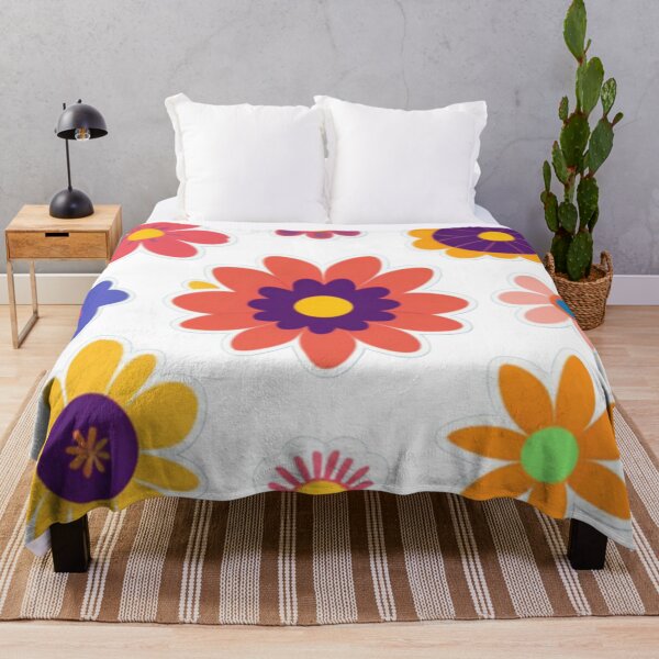 Item preview, Pretty floral assortment designed and sold by Roxburylane.