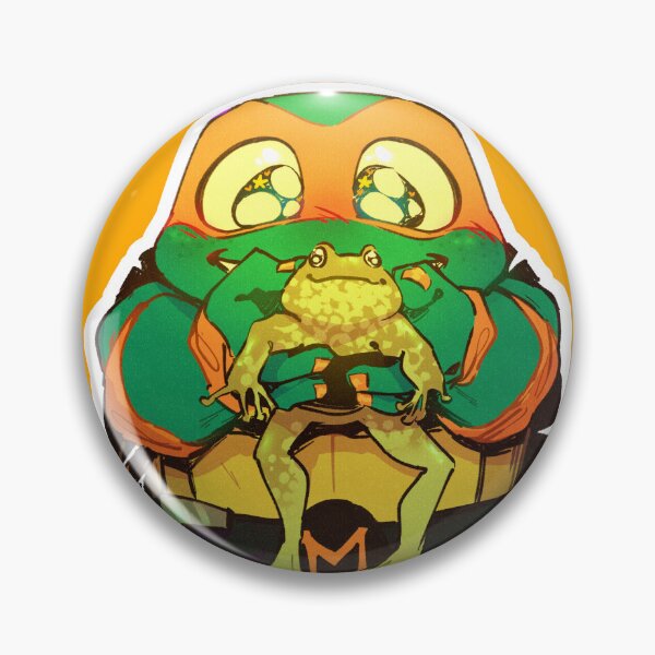 Item preview, FROG BOY designed and sold by turrondeluxe.