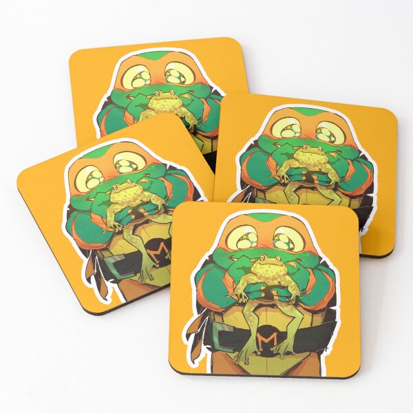 Item preview, FROG BOY designed and sold by turrondeluxe.