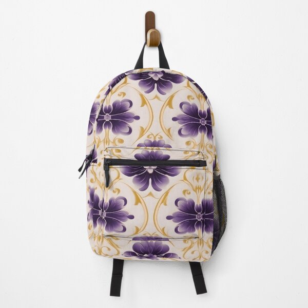 Item preview, Radiant Symmetry: Unveiling the Cool Seamless Pattern designed and sold by PattiArt22.