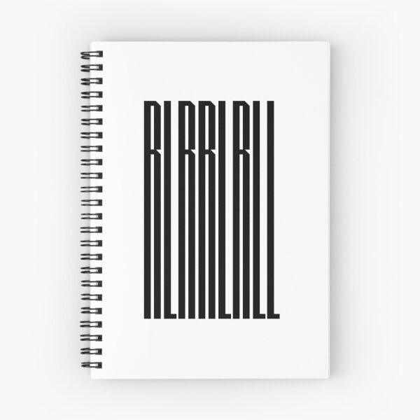 Item preview, Paradiddle Stretched (RLRRLRLL) designed and sold by fillcompany.