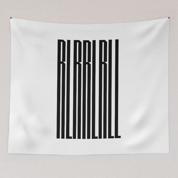 Item preview, Paradiddle Stretched (RLRRLRLL) designed and sold by fillcompany.