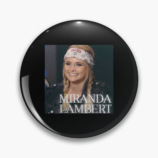 Artikelvorschau, MIRANDA LAMBERT MUSIK entworfen und verkauft von ParryFingerLic.